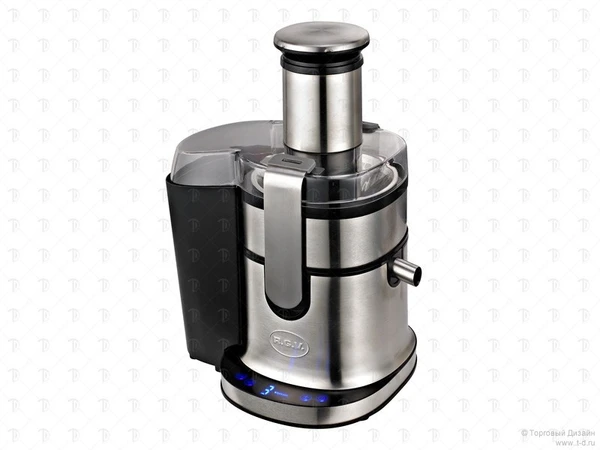 Фото Соковыжималка универсальная R.G.V. Industrial Juicer