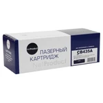 фото Картридж Net Product N-CB435A