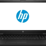 фото Ноутбук HP 15-rb019ur 3QU82EA Black