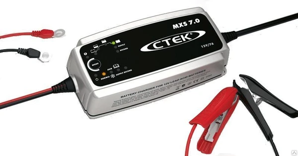 Фото Зарядное устройство CTEK MULTI 14