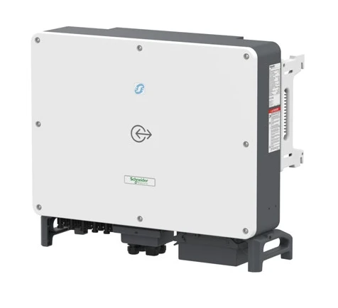 Фото Сетевой трехфазный инвертор Schneider Electric Conext CL33E