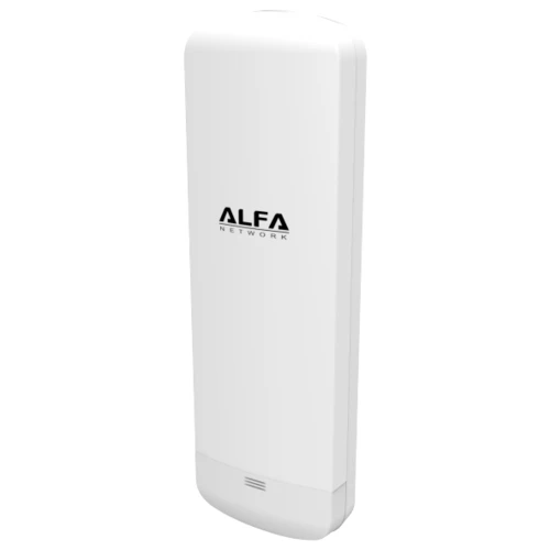 Фото Wi-Fi роутер Alfa Network N2