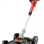 фото Триммер аккумуляторный BLACK &amp; DECKER STC1820CM