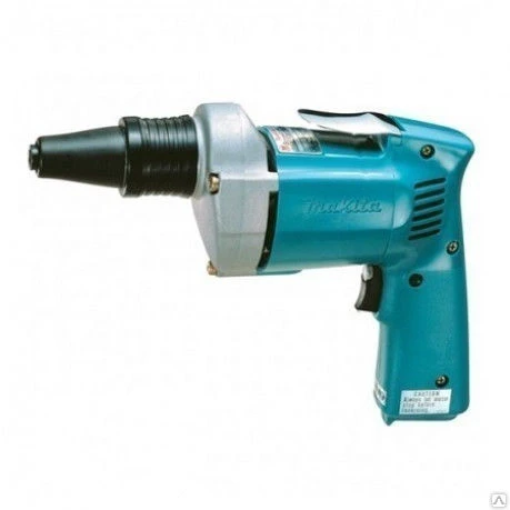 Фото Шуруповерт обшивочный Makita 6802 BV