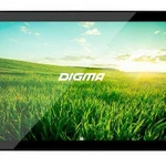 фото Планшет 10.1" Digma Optima 1101, 8Gb, Android, черный