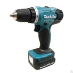 фото Аккумуляторная дрель-шуруповерт Makita DDF 343 SHE