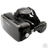 Фото Очки виртуальной реальности BoboVR Z4 Black Edition BoboVR