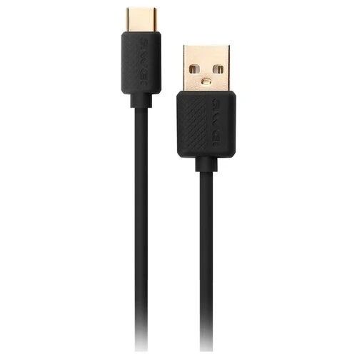 Фото Кабель Awei USB - USB Type-C