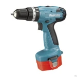 фото Аккумуляторная ударная дрель-шуруповерт Makita 8281 DWPE Makita