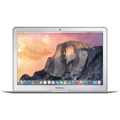 Фото Ноутбук Apple MacBook Air 13