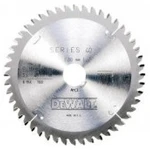 фото Отрезной пильный диск DeWalt DT 4094