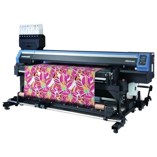 Фото Принтер Mimaki Tx300P-1800B