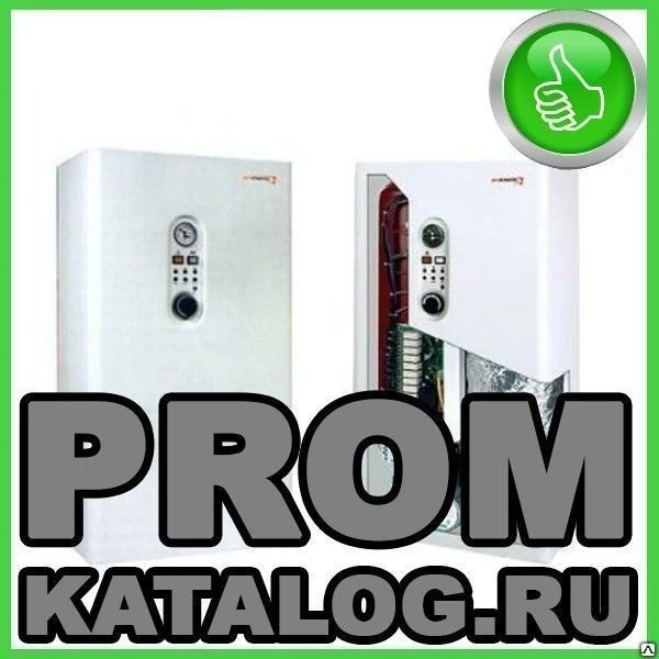 Фото Электрический котел Protherm / Протерм / СКАТ