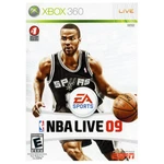 фото NBA Live 09