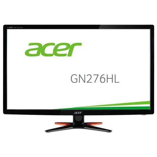 Фото Монитор Acer Predator GN276HLbid