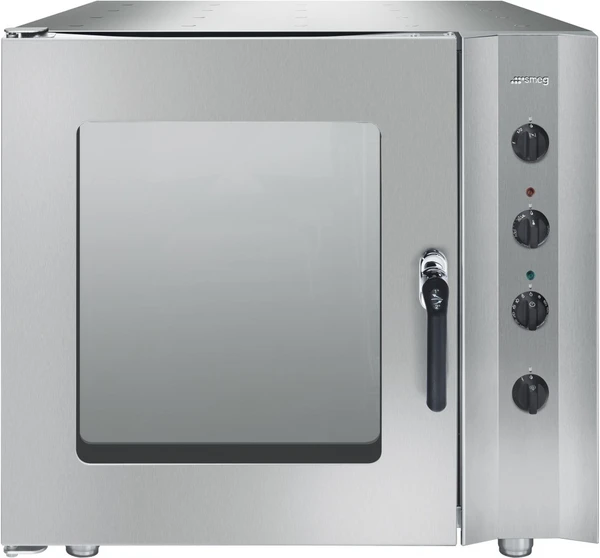 Фото ПЕЧЬ КОНВЕКЦИОННАЯ SMEG PROFESSIONAL ALFA241XM