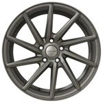 фото Колесный диск Sakura Wheels 9650U