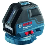 фото Лазерный уровень Bosch GLL 3-50+BM 1 (0.601.063.802)