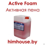 фото Active Foam / Активная пена / Автохимия