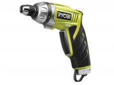 Фото Аккумуляторная отвертка Ryobi CSD42L