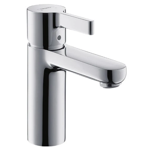 Фото Смеситель для раковины Hansgrohe Metris S 31060000