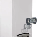 фото Котел газовый настенный BAXI NUVOLA-3 Comfort 280 Fi