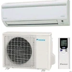 фото Настенный кондиционер DAIKIN FTYN60L