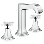 фото Смеситель для раковины Hansgrohe Metropol Classic 31307000