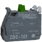 фото Блок контактов ZBE-101 1НО Schneider Electric