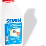 фото Отклеиватель обоев SEM-DECOLLEUR / СЕМ - ДЕКОЛЛЕР 1,0 L