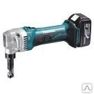 Фото Аккумуляторные ножницы Makita BJN160RFE