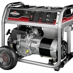 фото Бензиновая электростанция Briggs Stratton 6250A Briggs Stratton 6250A
в