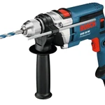 фото Дрель Ударная BOSCH GSB 16 RE 750Вт BOSCH Дрель Ударная BOSCH GSB 16 RE 750