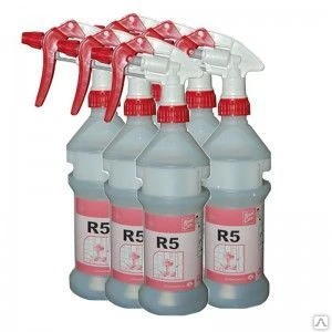 Фото Набор бутылок 300ml Room Care R5.1