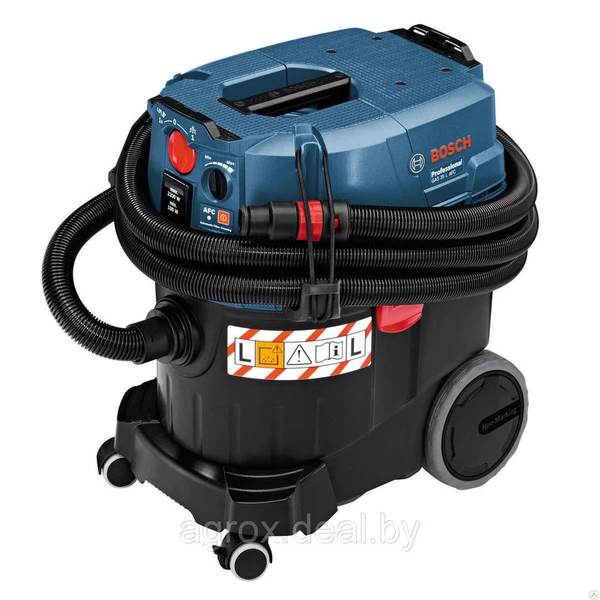 Фото Пылесос универсальный Bosch GAS 35L SFC