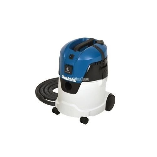 Фото Пылесос Makita VC 2512 L