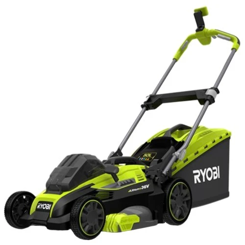 Фото Газонокосилка RYOBI RLM 36X41H50P