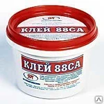 фото Клей резиновый 88 СА