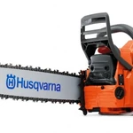 фото Бензопила Хускварна (Husqvarna) 372XP X-torq