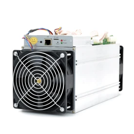 Фото ASIC МАЙНЕР ANTMINER D3 15 GH/S X11