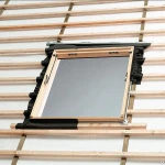 фото Velux BFX 1000 Гидроизоляция