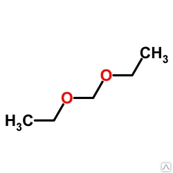Фото Диэтилформаль (Диэтоксиметан)