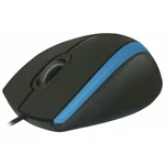 фото Мышь Defender MM-340 Black-Blue