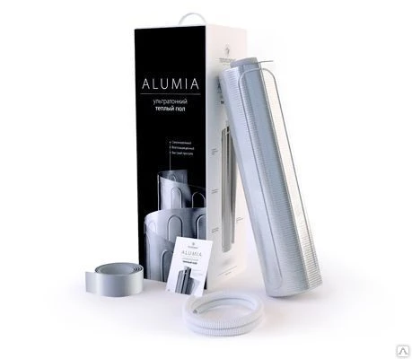 Фото ТЕПЛОЛЮКС Alumia 150-1.0