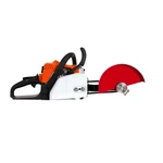 фото Насадка-бензорез FORZA к б/п STIHL 180-250 (180 круг)