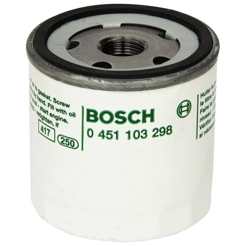 Фото Масляный фильтр BOSCH 0451103298