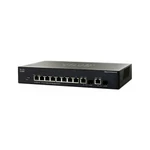 фото Коммутатор Cisco SRW208G