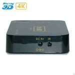 фото HDMI переключатель 3x1 / Dr.HD SW 314 SL