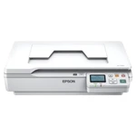 фото Сканер Epson WorkForce DS-5500N