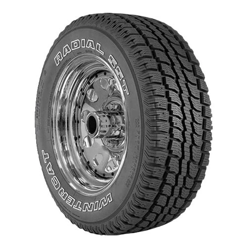 Фото Автомобильная шина Dean Tires